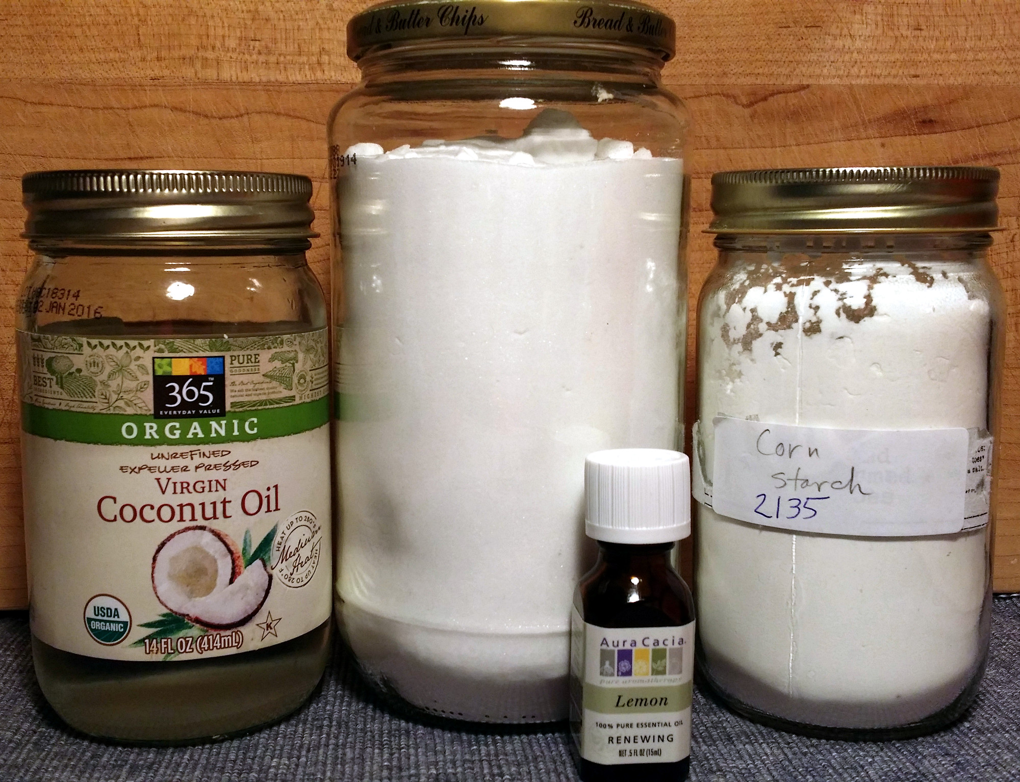 Tea Tree Oil in Deodorant – Why It Might Be Your Solution for All-Day –  Zero Waste Outlet
