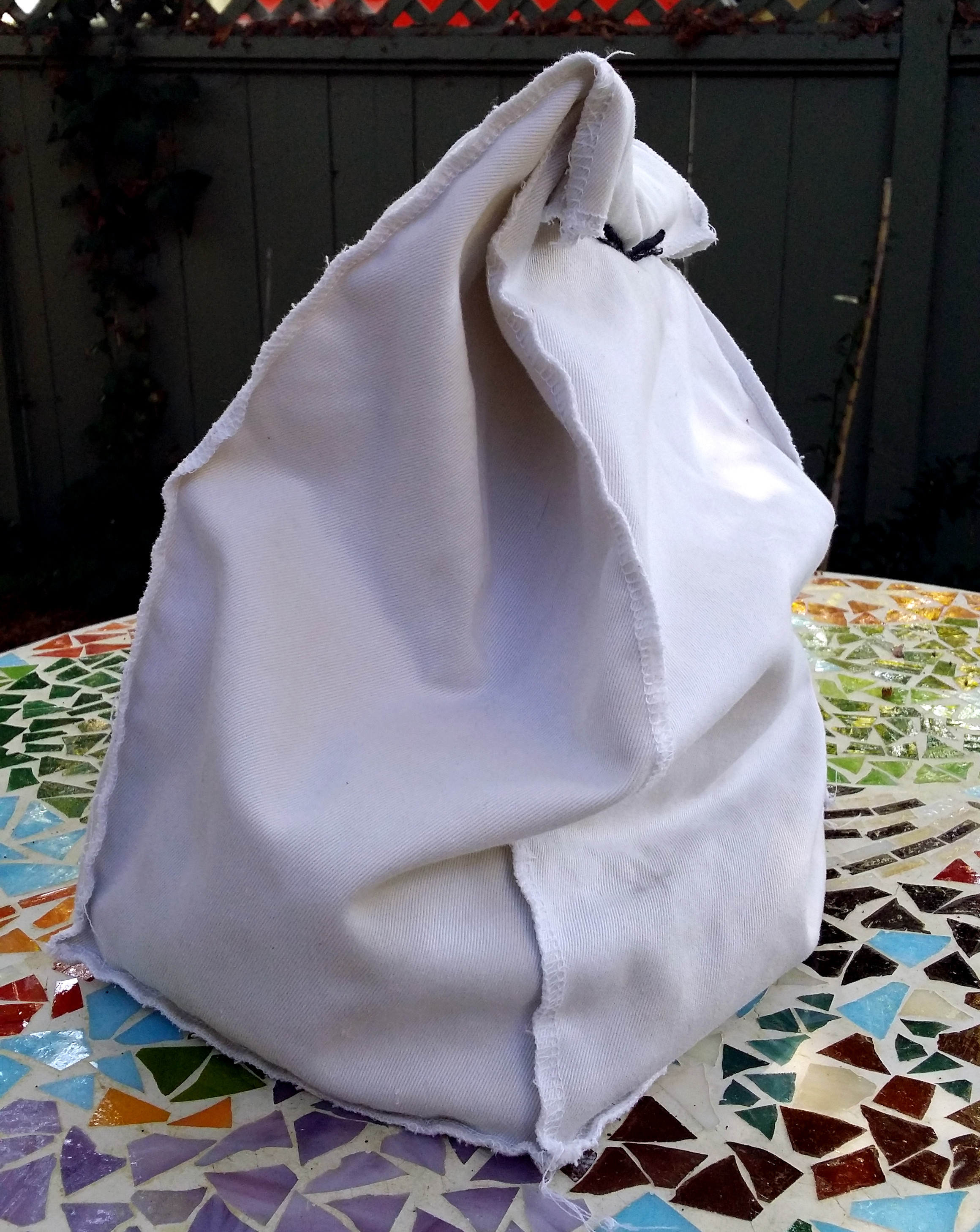 Tips for Using Cloth Napkins - Day 18 of the Zero Waste Challenge