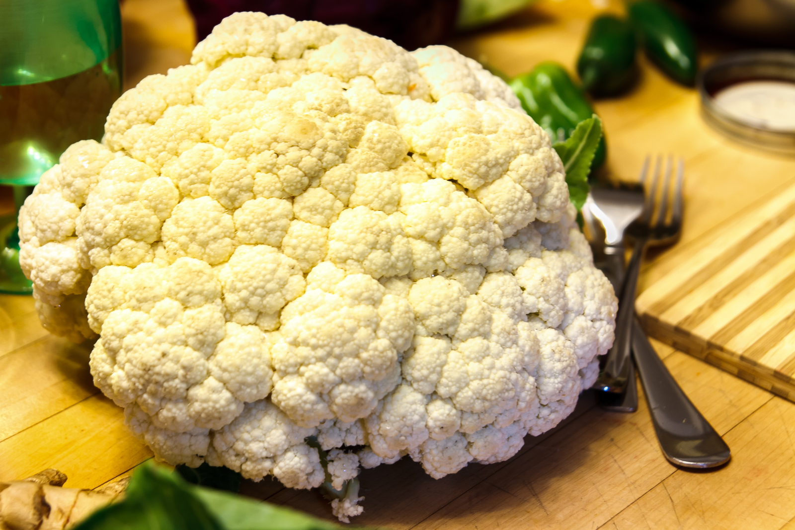 Fermentation 101 Workshop Zero Waste Chef