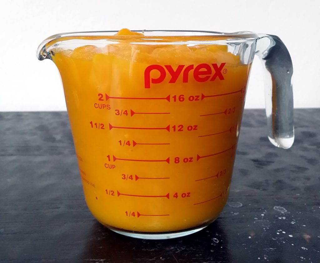 How to Cook a Whole Pumpkin in a Pressure Cooker ZeroWaste Chef