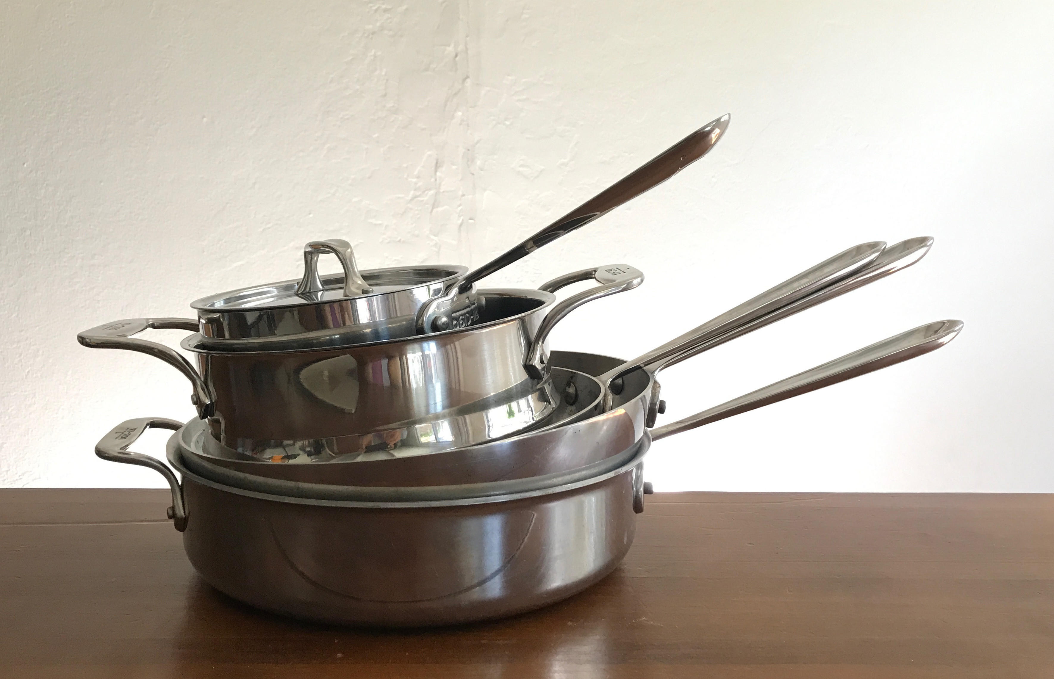 If My New Induction Electric Range Were a Man I'd Marry It - Zero-Waste Chef