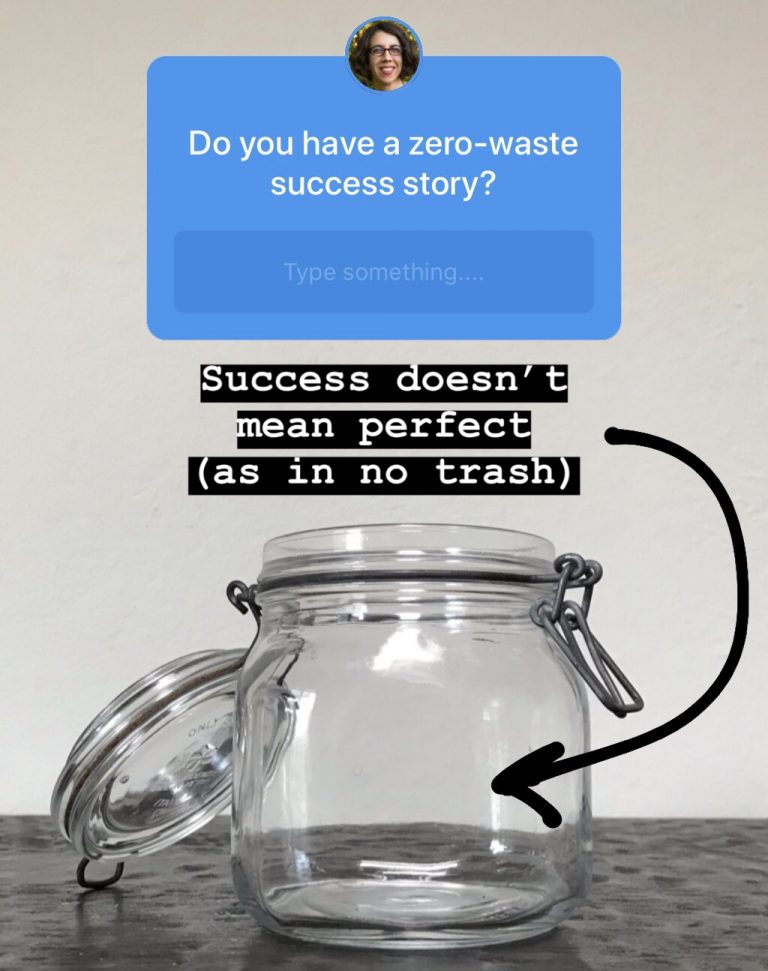 You Make a Difference - Zero-Waste Chef