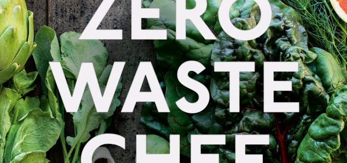 Amnesia of Things Past - Zero-Waste Chef