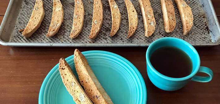 biscotti that use up food scraps