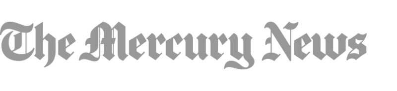 The Mercury News logo